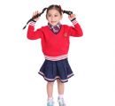 幼儿园校服批发定做注意事项