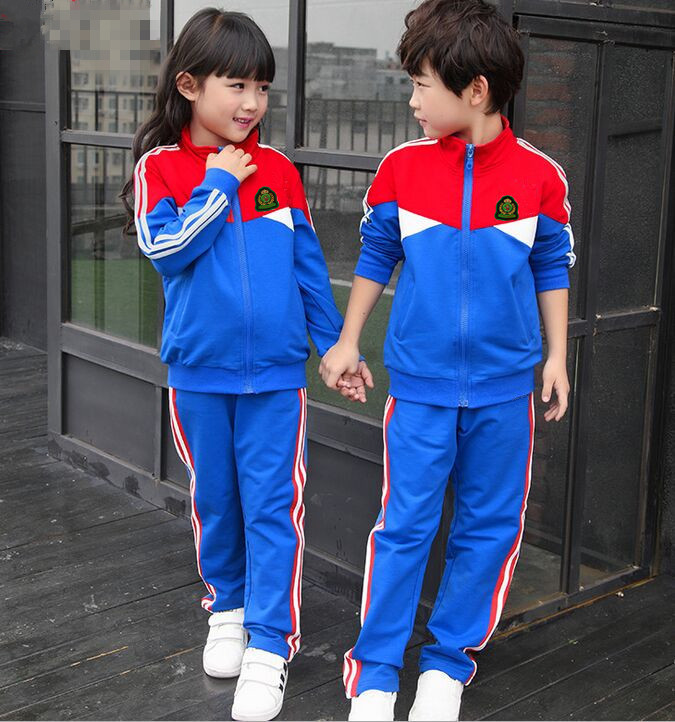幼儿园校服哪家订做最时尚