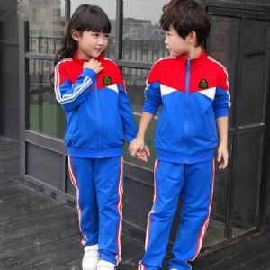 幼儿园校服哪家订做最时尚