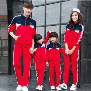 学校制服从学校校服看一个学校的精神面貌