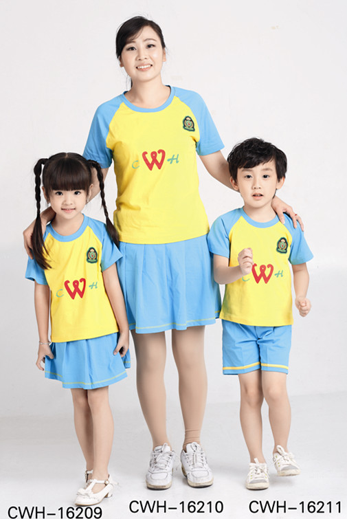 CWH-16209 16210 16211